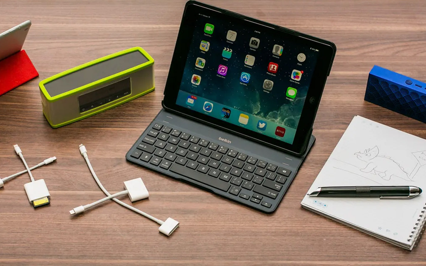 Explore the Best iPad Air 10.9 Accessories You Can Get Online