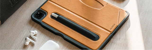 Features of a Great iPad 8th Generation Case