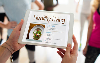 Improve Your Lifestyle With Your Ipad