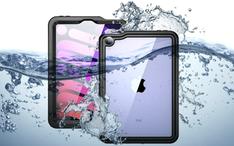 Is the iPad Mini Water Resistant?