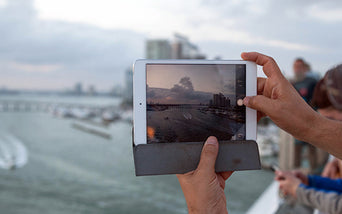 Taking Your iPad on a Cruise: Must have Apps, Downloads, and iPad Case