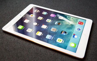 What Makes an iPad Air Special?