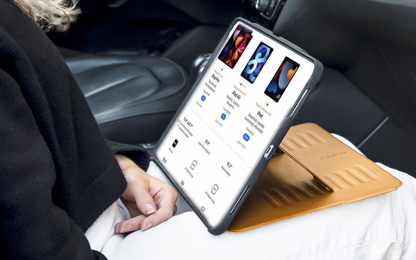 When Will the New iPad Pro 12.9 be Released?