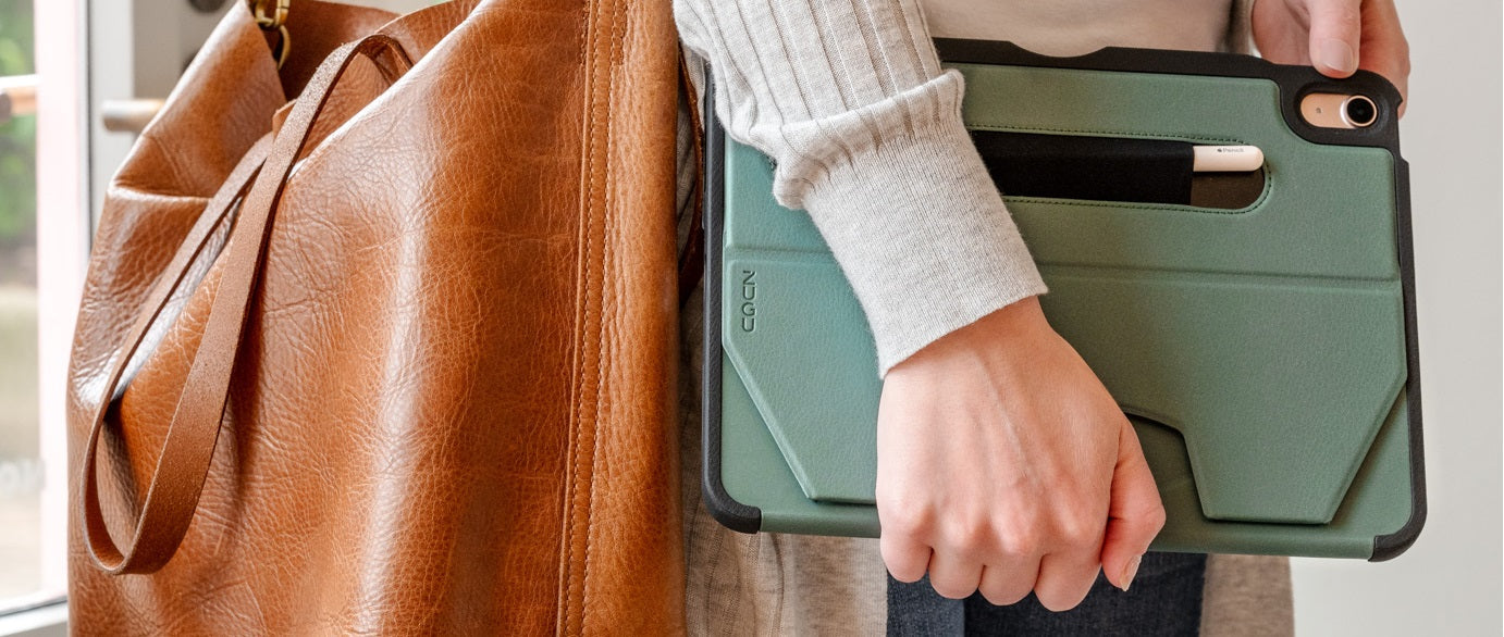 Protecting Your Investment: Why Zugu iPad Cases are Worth Every Penny