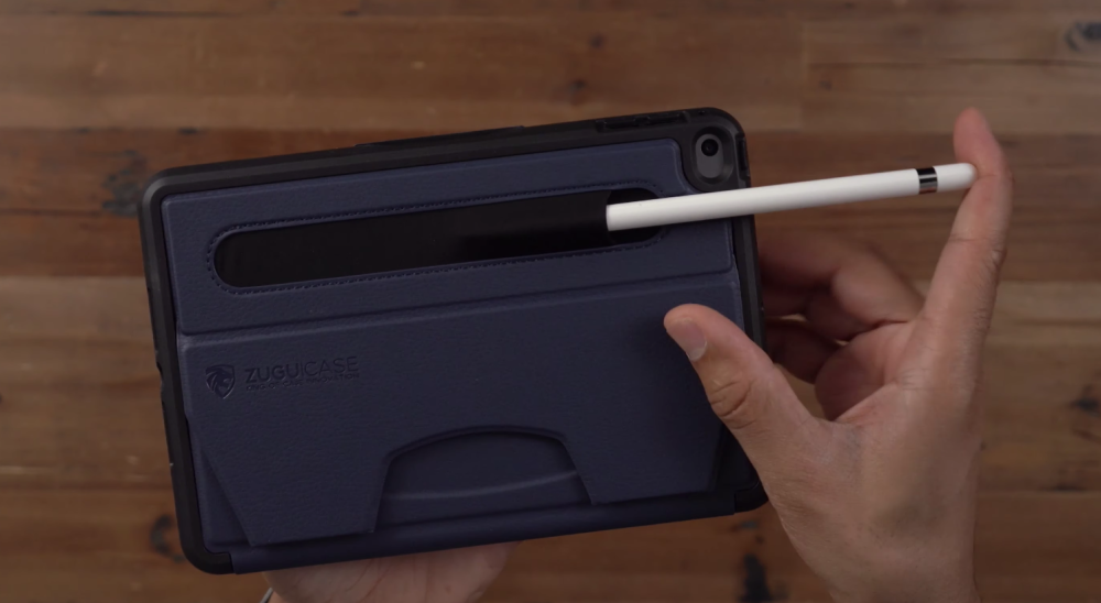 iPad Accessories: Ins and Outs of the Apple Pencil