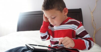 Best Uses of iPad for Children