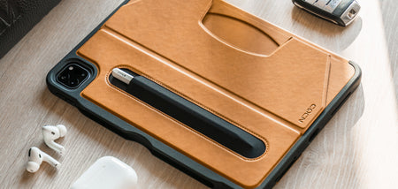 ZUGU Case: The Perfect Gift for iPad Users in Your Life