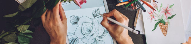 How to Draw on an iPad Pro: A Complete Guide for Beginners