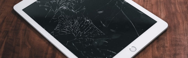 Is Getting a Cracked iPad Screen Repaired at AppleCare Worth It?