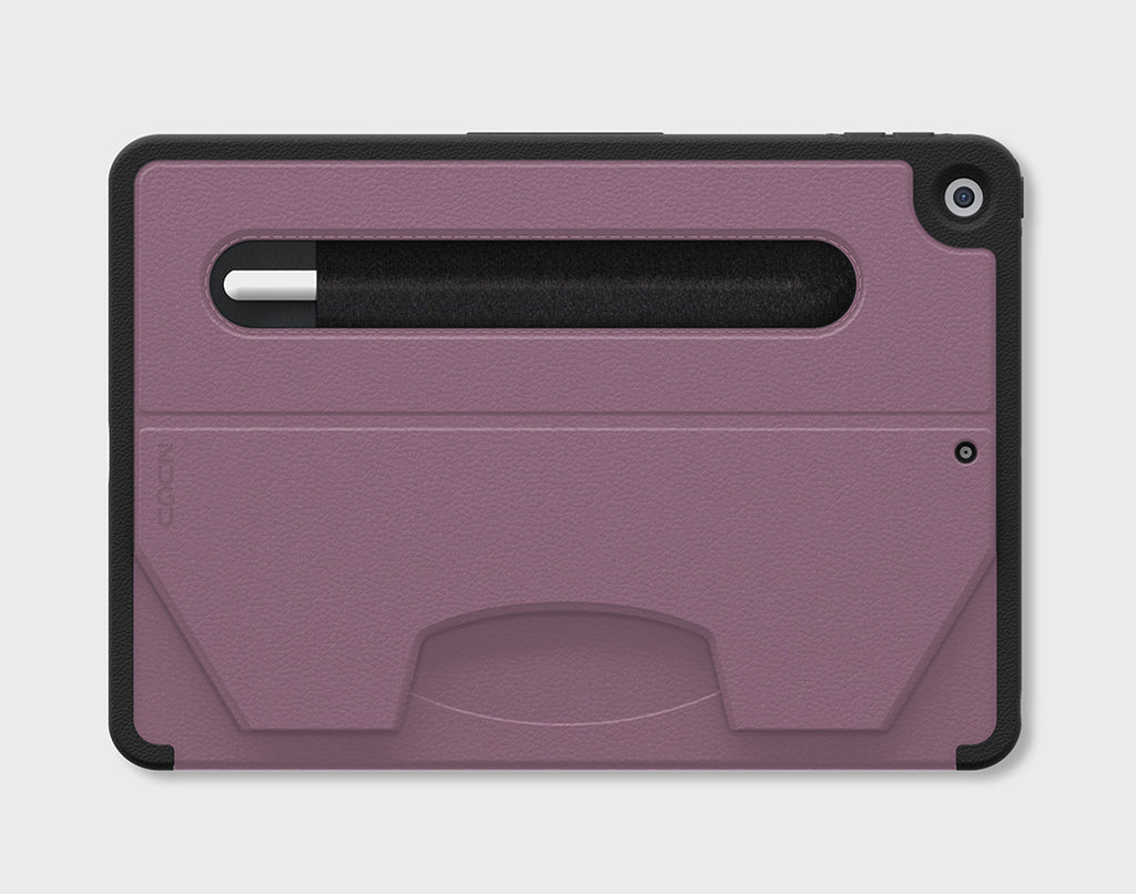 ZUGU iPad 10.2 (7th/8th/9th Gen) Cases