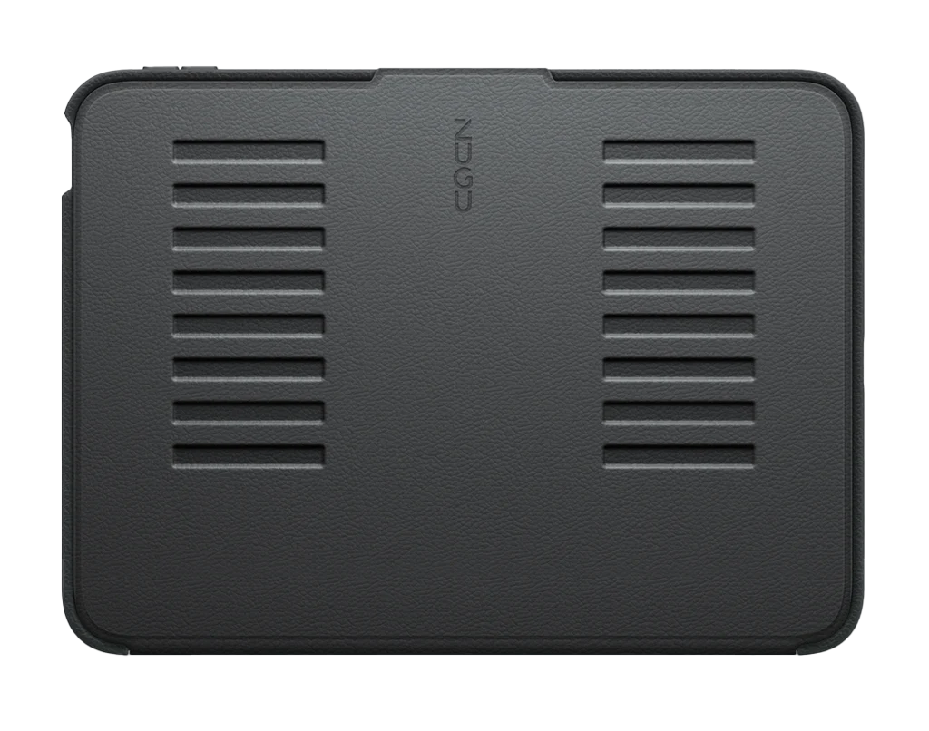 iPad 10th Gen (2022) - Black