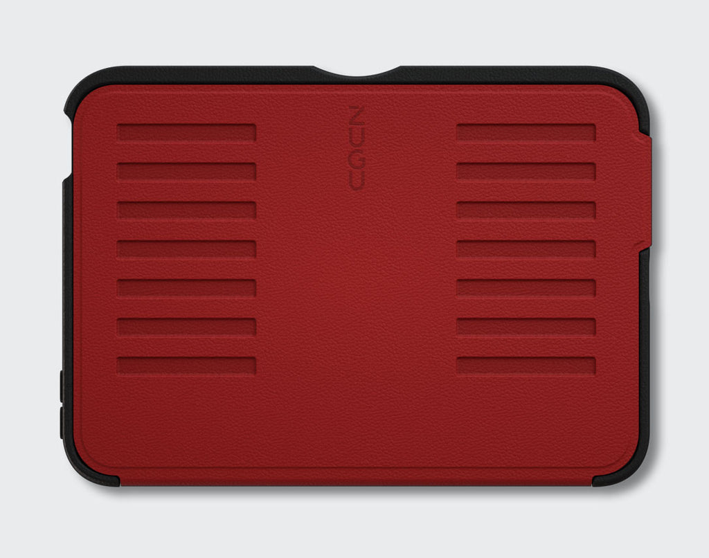 Coque Zugu pour iPad mini 6 (modèle 2021) - Très protectrice mais