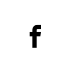 Facebook icon